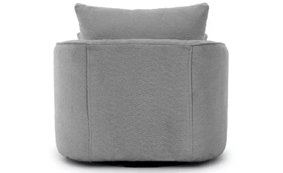 S-STYLE Drehsessel Ted