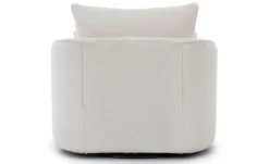 S-STYLE Drehsessel Ted