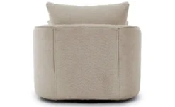 S-STYLE Drehsessel Ted