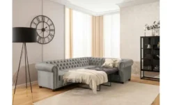 S-STYLE Ecksofa