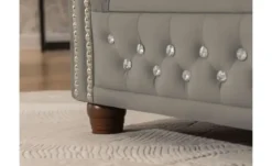S-STYLE Ecksofa