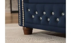 S-STYLE Ecksofa