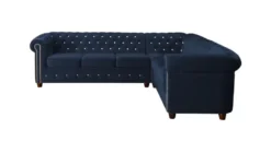 S-STYLE Ecksofa