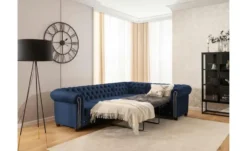 S-STYLE Ecksofa