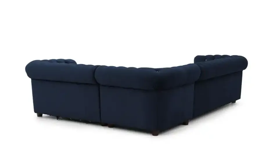 S-STYLE Ecksofa