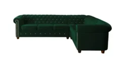 S-STYLE Ecksofa