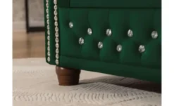 S-STYLE Ecksofa