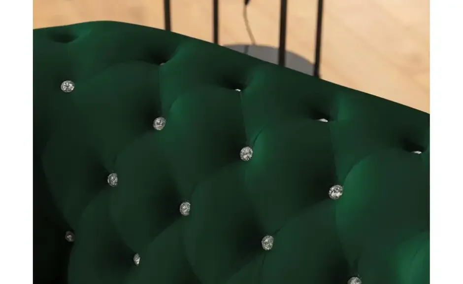 S-STYLE Ecksofa