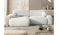 S-STYLE Ecksofa