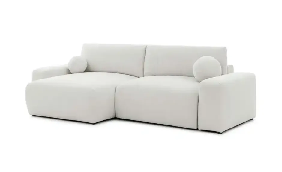 S-STYLE Ecksofa