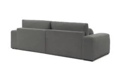 S-STYLE Ecksofa