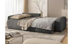 S-STYLE Ecksofa