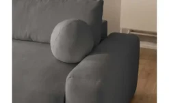 S-STYLE Ecksofa