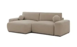 S-STYLE Ecksofa