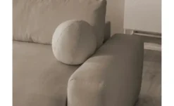S-STYLE Ecksofa