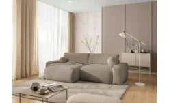 S-STYLE Ecksofa