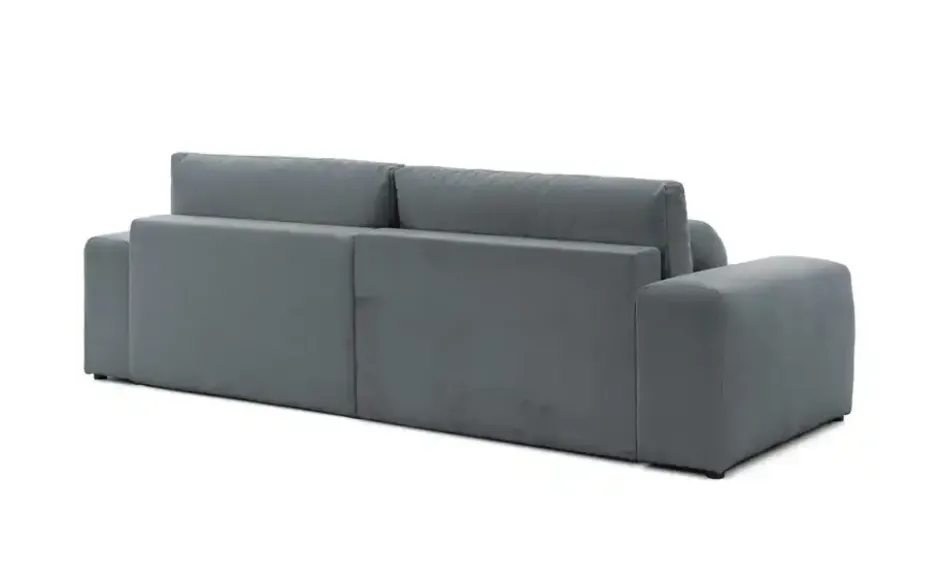 S-STYLE Ecksofa