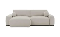 S-STYLE Ecksofa