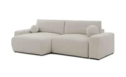 S-STYLE Ecksofa