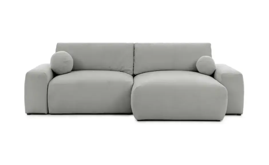 S-STYLE Ecksofa