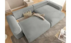 S-STYLE Ecksofa