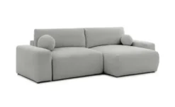 S-STYLE Ecksofa