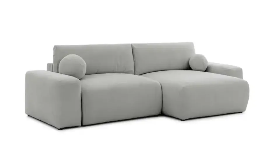 S-STYLE Ecksofa