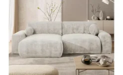 S-STYLE Ecksofa
