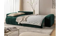 S-STYLE Ecksofa