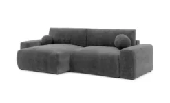 S-STYLE Ecksofa