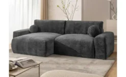 S-STYLE Ecksofa
