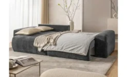 S-STYLE Ecksofa