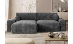 S-STYLE Ecksofa