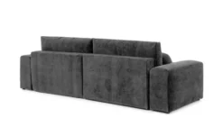 S-STYLE Ecksofa