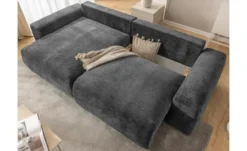 S-STYLE Ecksofa