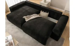 S-STYLE Ecksofa