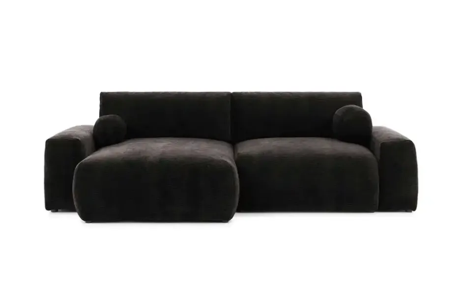 S-STYLE Ecksofa