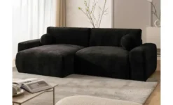 S-STYLE Ecksofa