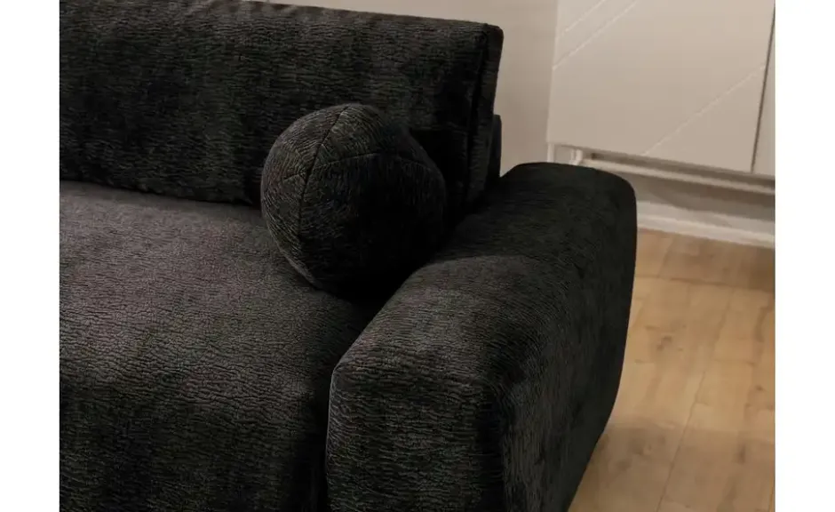 S-STYLE Ecksofa