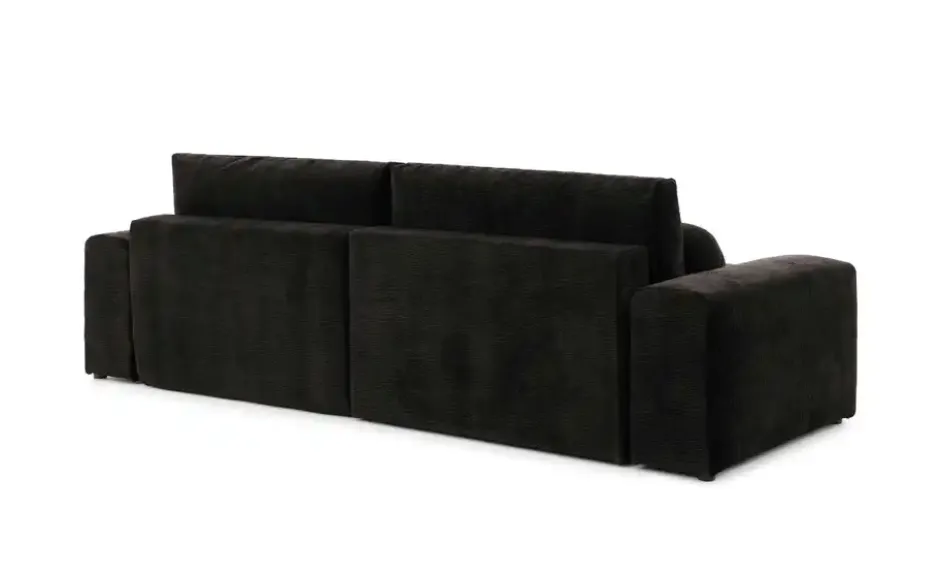 S-STYLE Ecksofa