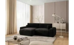S-STYLE Ecksofa