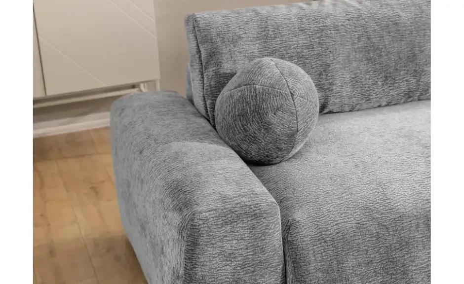 S-STYLE Ecksofa