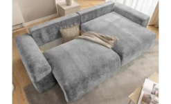 S-STYLE Ecksofa