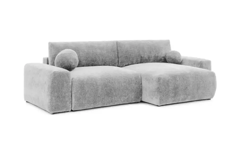 S-STYLE Ecksofa