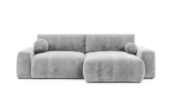 S-STYLE Ecksofa