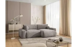 S-STYLE Ecksofa