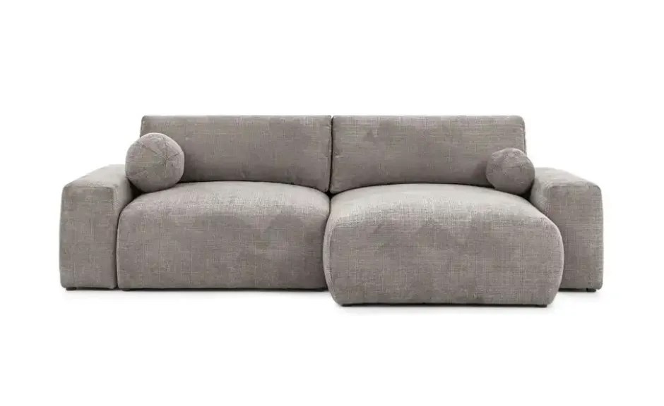 S-STYLE Ecksofa