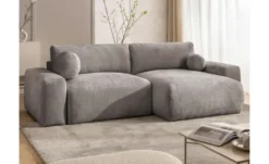 S-STYLE Ecksofa