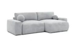 S-STYLE Ecksofa