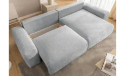 S-STYLE Ecksofa